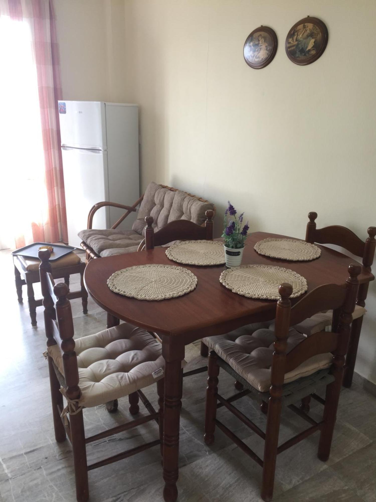 Villa Bonatsa Andros Home Bací Kültér fotó