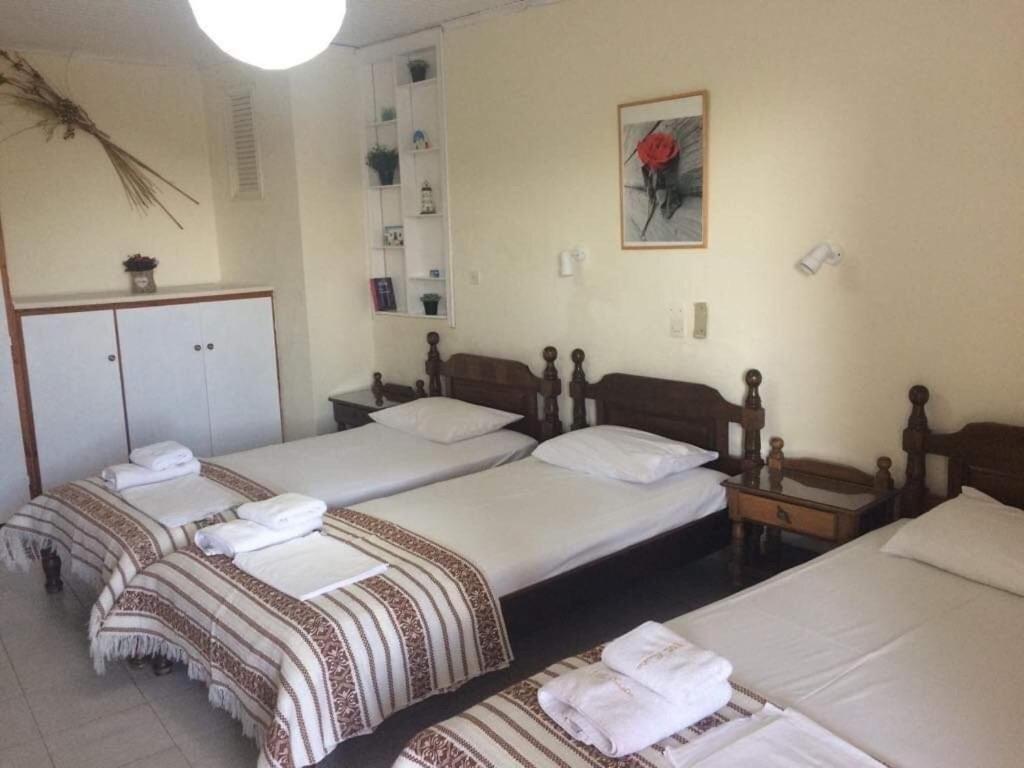 Villa Bonatsa Andros Home Bací Kültér fotó